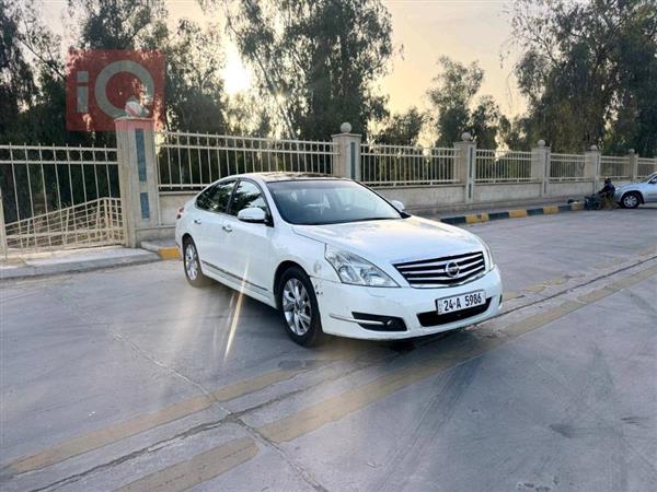 نيسان   للبيع في العراق